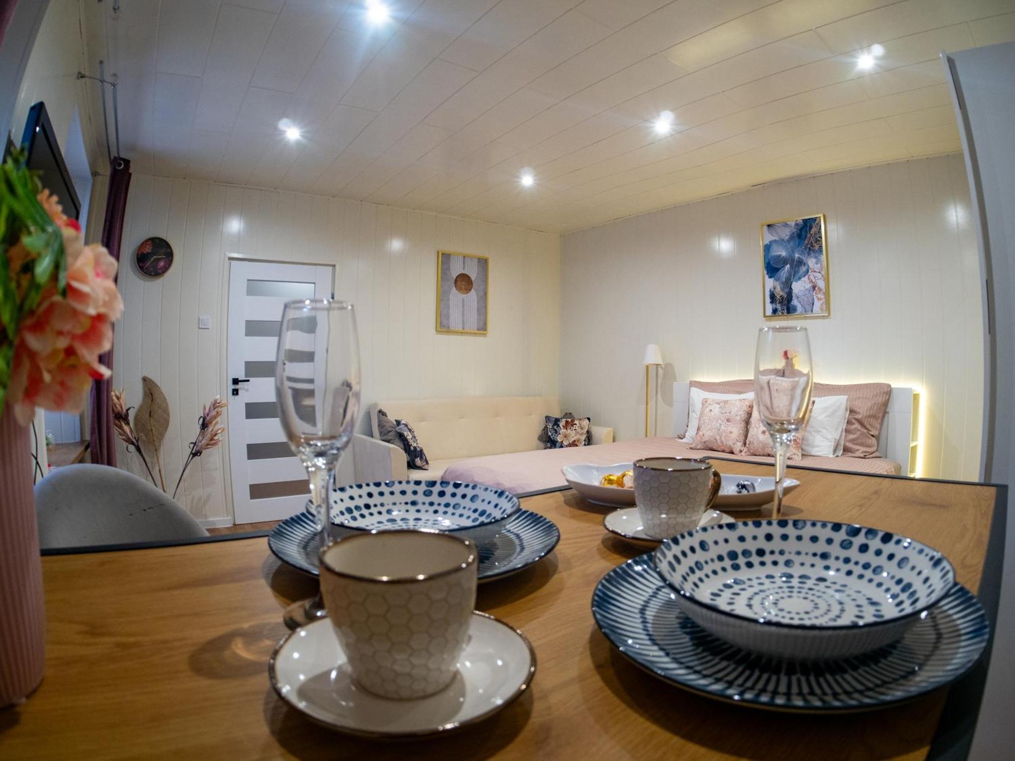 Apartament Classic Comfort Aleja Nmp 8 - Free Parking Częstochowa Eksteriør bilde