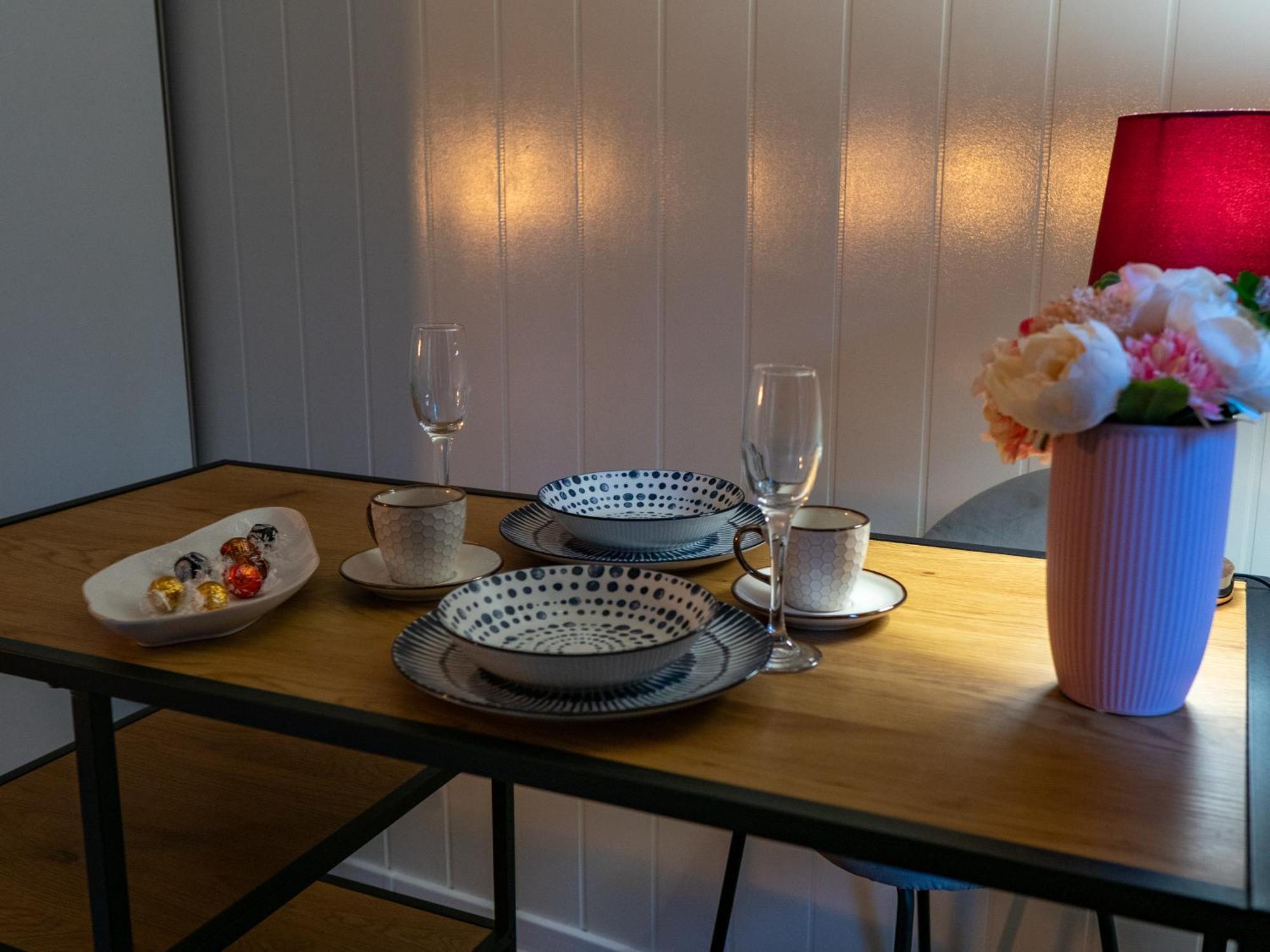 Apartament Classic Comfort Aleja Nmp 8 - Free Parking Częstochowa Eksteriør bilde