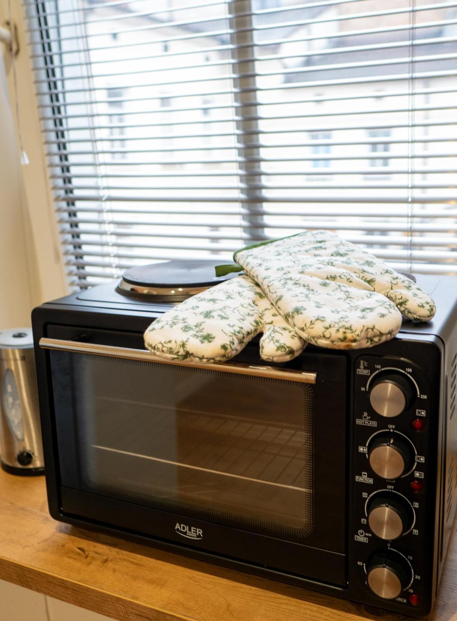 Apartament Classic Comfort Aleja Nmp 8 - Free Parking Częstochowa Eksteriør bilde
