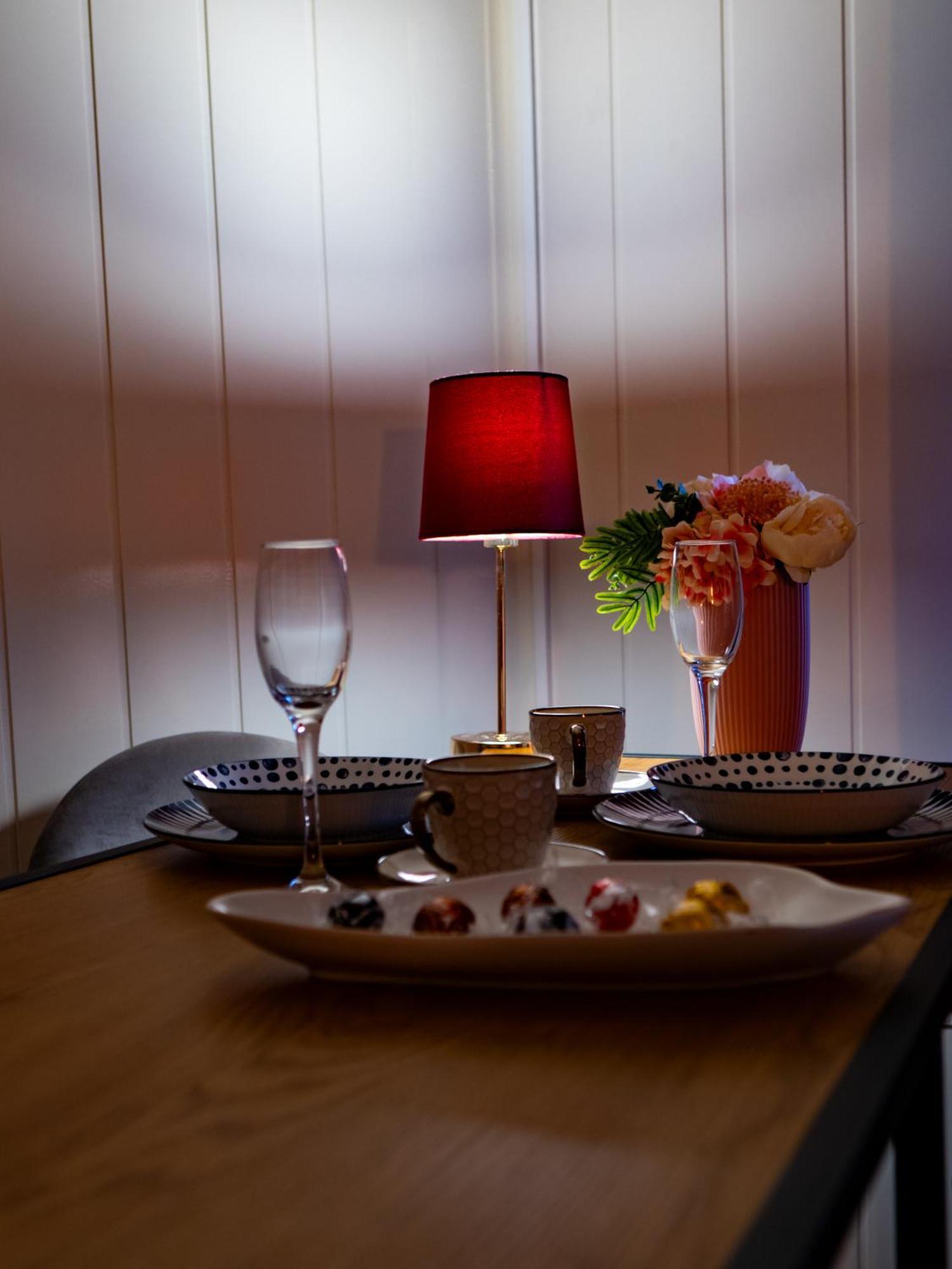 Apartament Classic Comfort Aleja Nmp 8 - Free Parking Częstochowa Eksteriør bilde