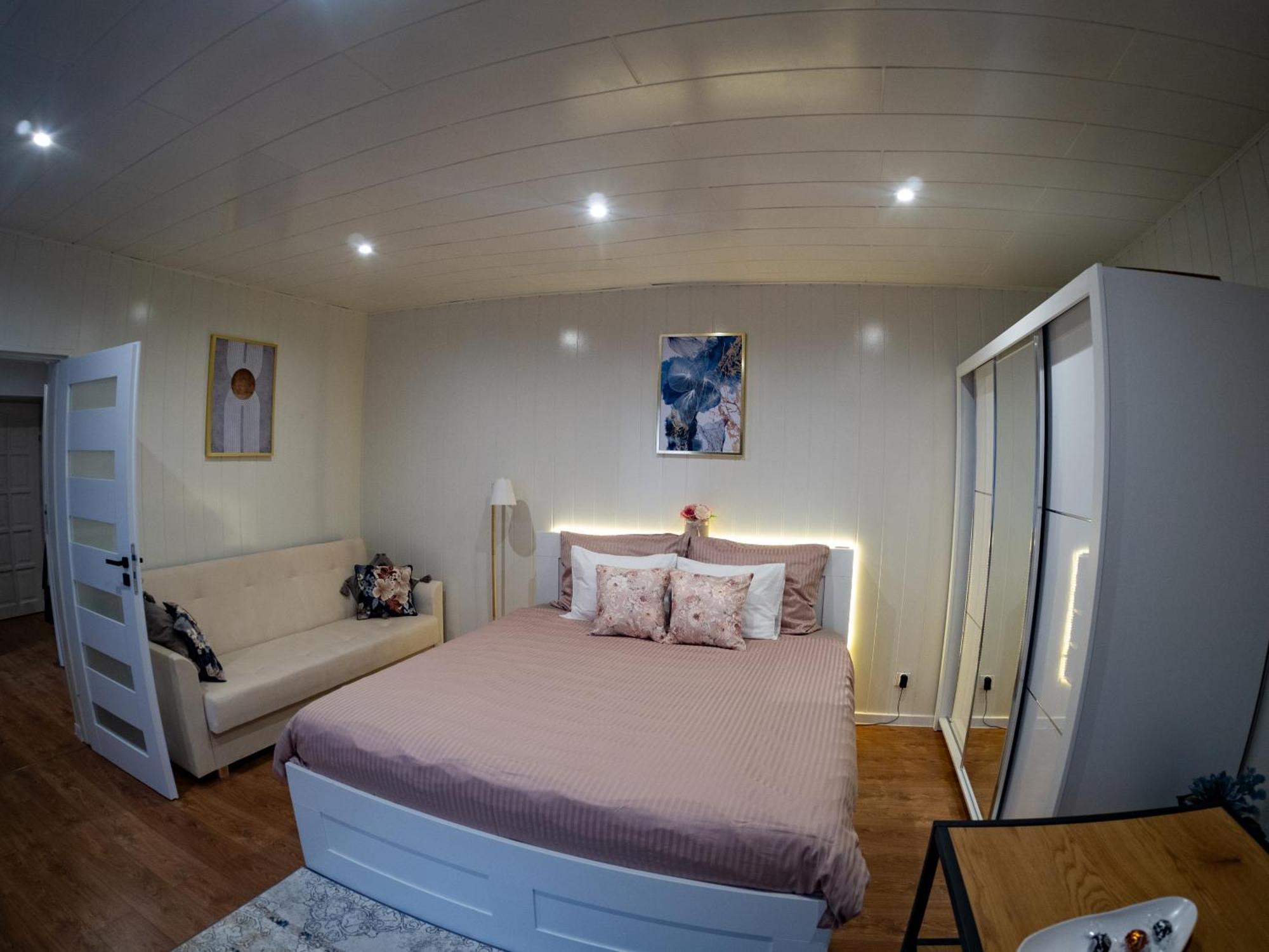 Apartament Classic Comfort Aleja Nmp 8 - Free Parking Częstochowa Eksteriør bilde