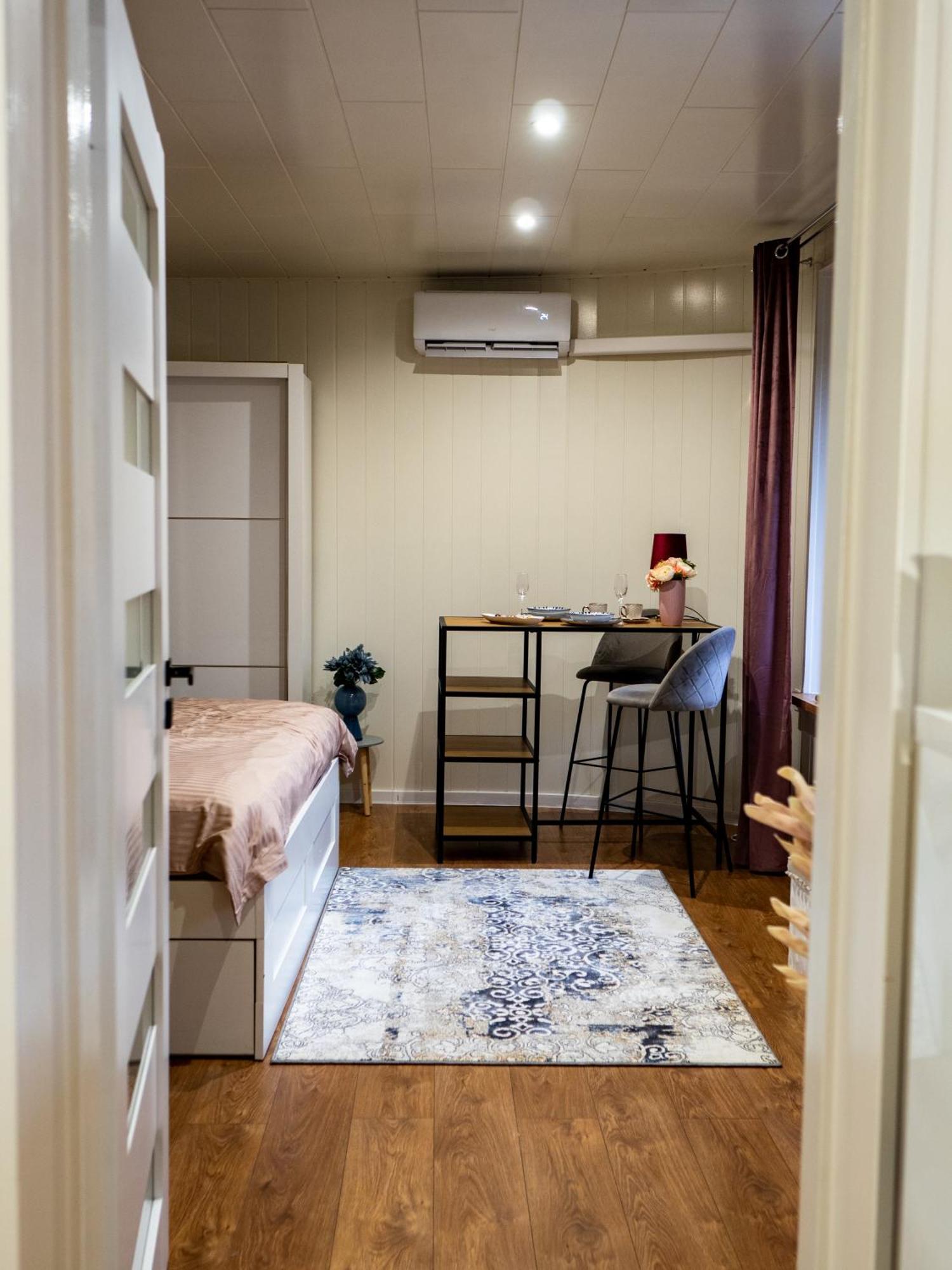 Apartament Classic Comfort Aleja Nmp 8 - Free Parking Częstochowa Eksteriør bilde